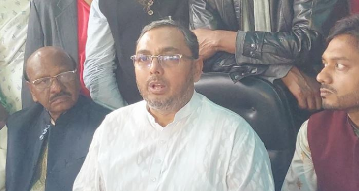 আসন্ন রমজানে দে‌শে কোনো পণ্যের সংকট হবে না-বাণিজ্য প্রতিমন্ত্রী 